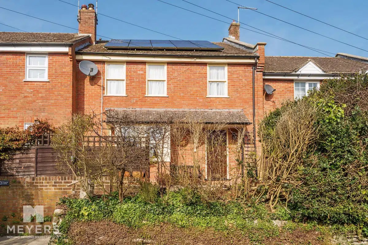 Pound Lane