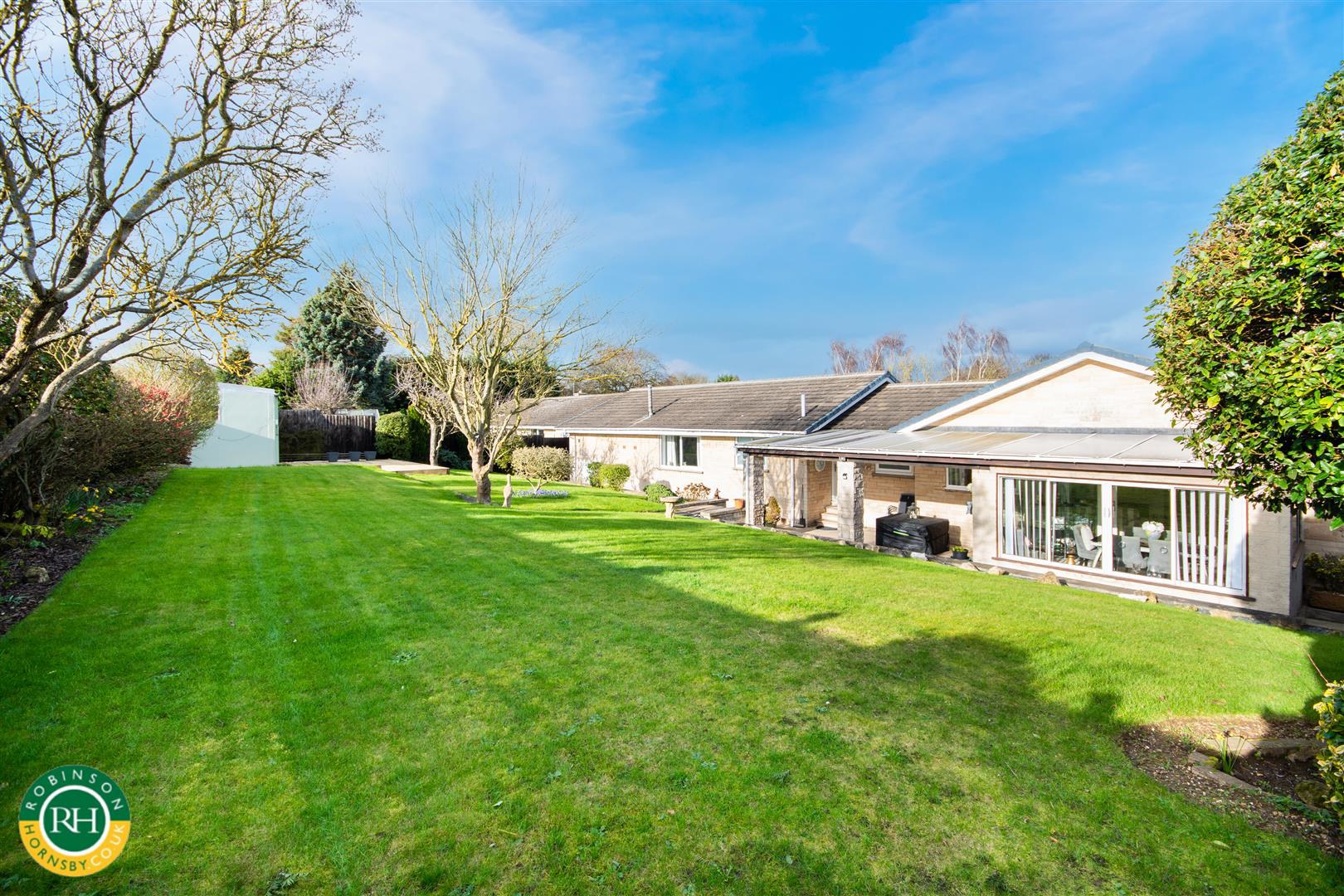 The Orchard, Stainton, Rotherham, photo 14