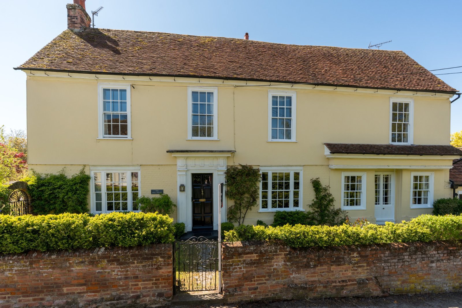 Harborough Hall Lane, Messing, Colchester, Essex, CO5, photo 39