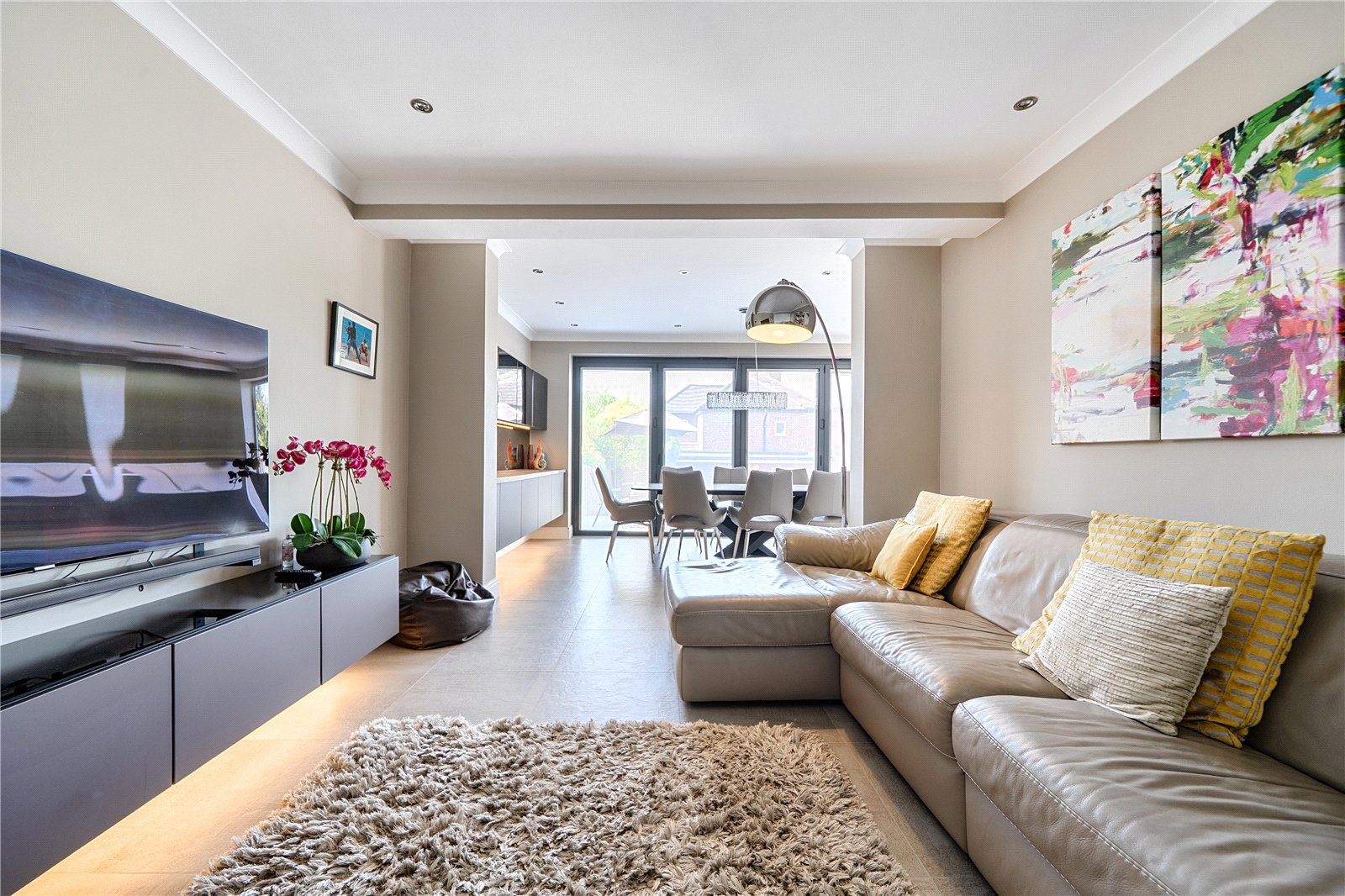 Oak Way, Southgate, London, N14, photo 8