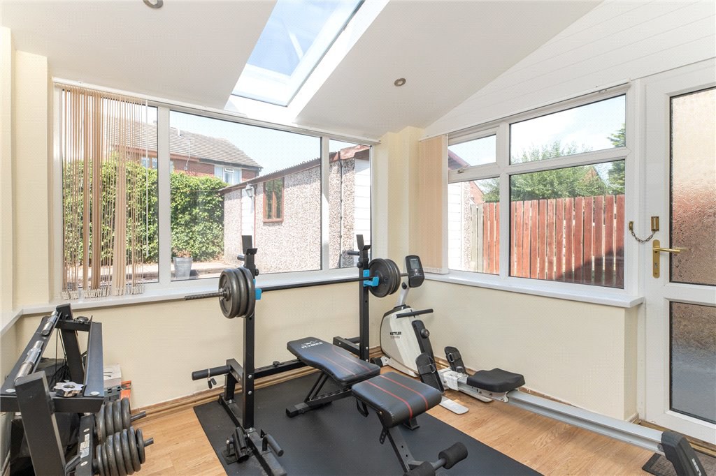 Alden Avenue, Morley, Leeds, West Yorkshire, LS27, photo 10