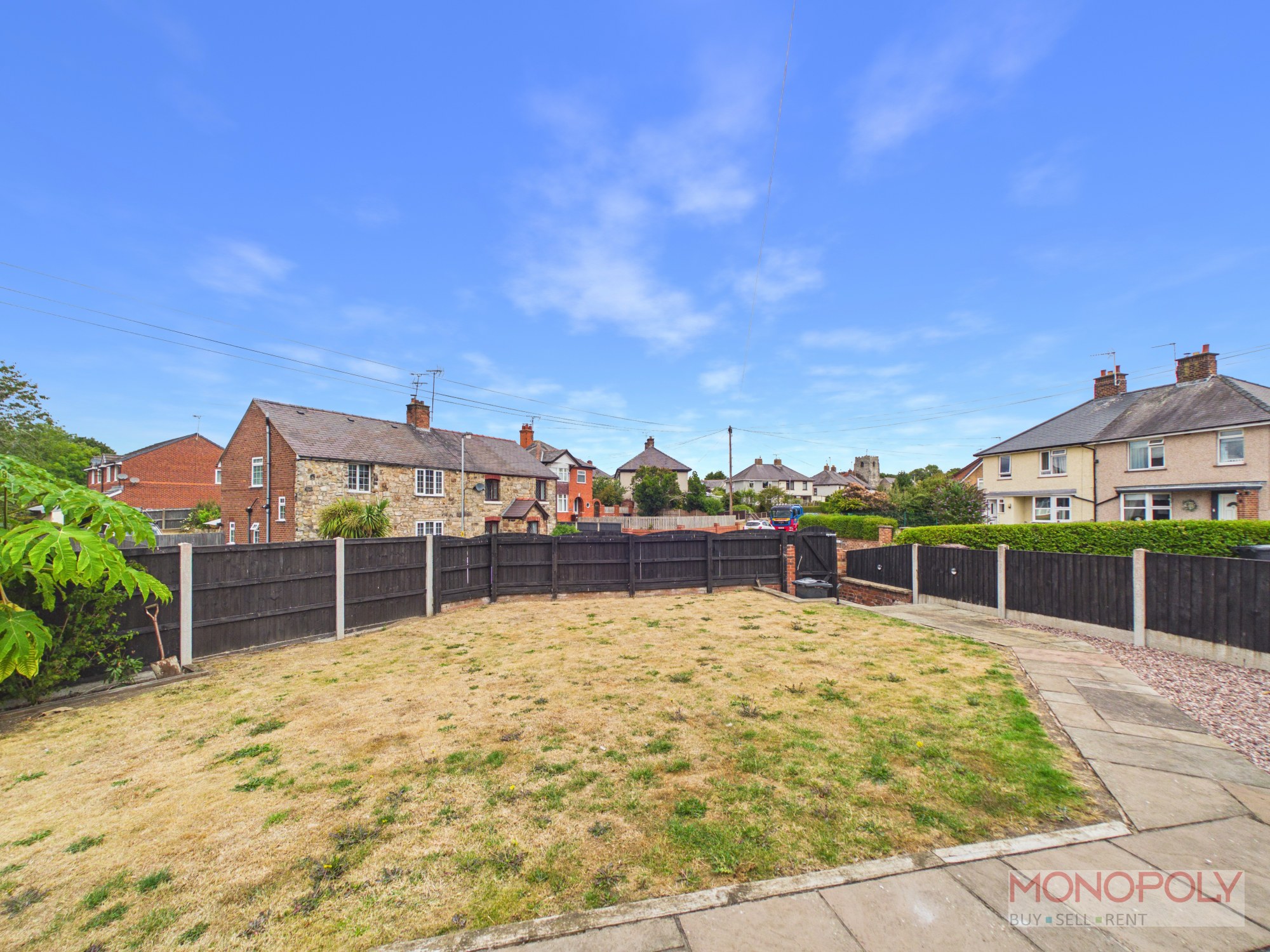 Sarn Lane, Hope, LL12, photo 18