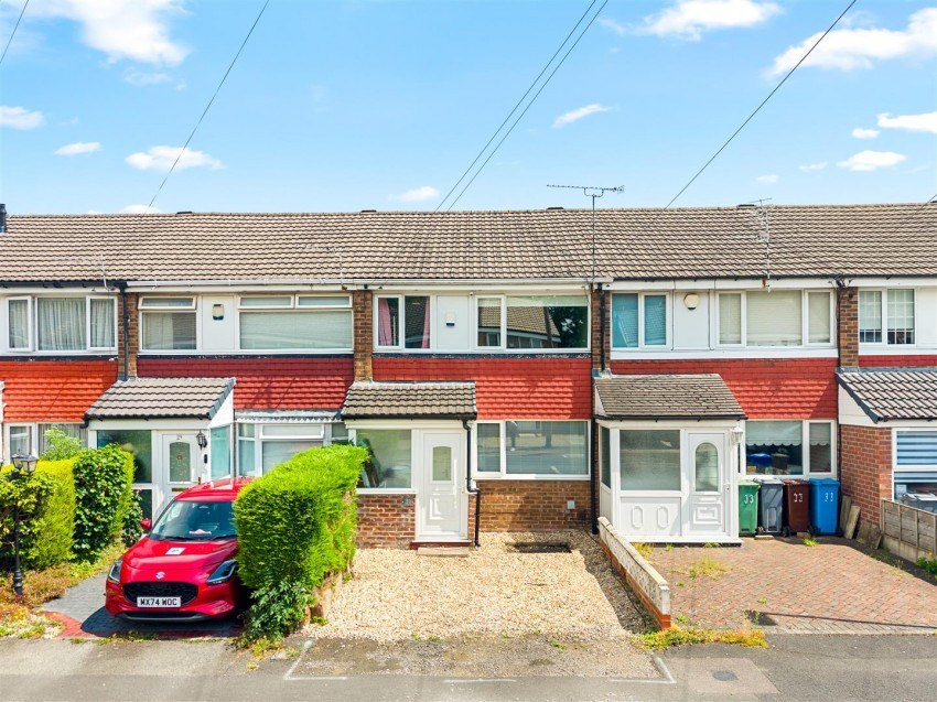 Amberwood Drive