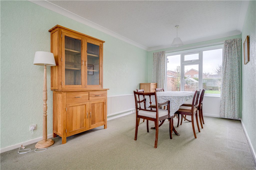 Fairfax Crescent, Tockwith, York, North Yorkshire, YO26, photo 8