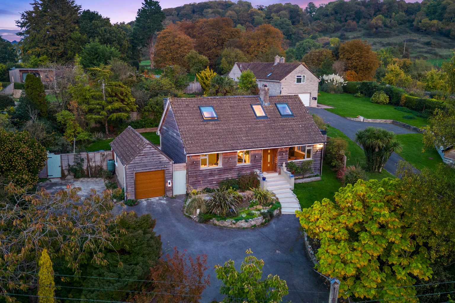 Peak Lane, Compton Dundon, Close to Millfield, photo 57