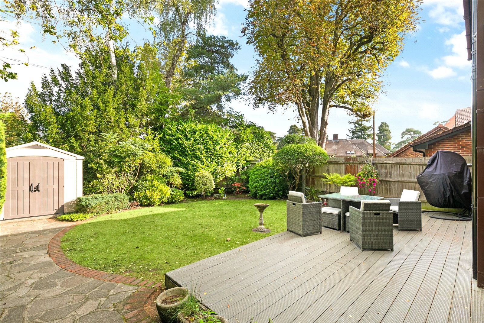 Royal Victoria Gardens, South Ascot, Berkshire, SL5, photo 16