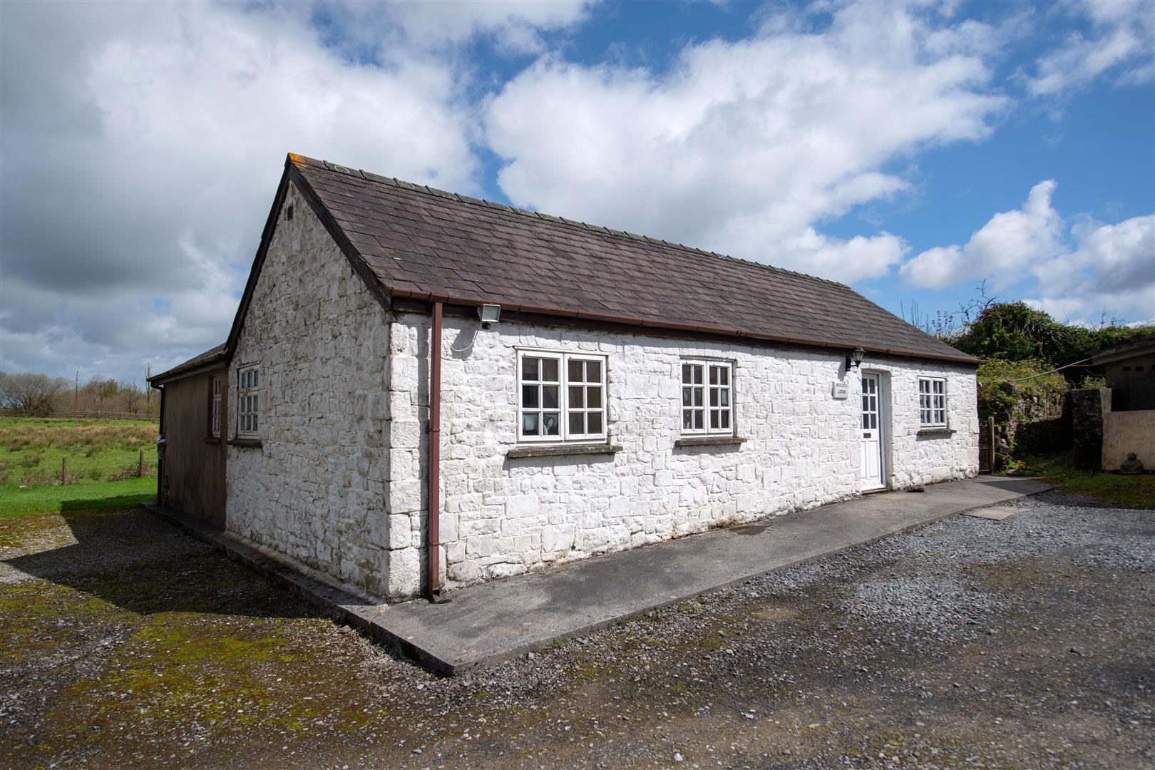 Heol Ddu Farm, Cefneithin, Llanelli, photo 22