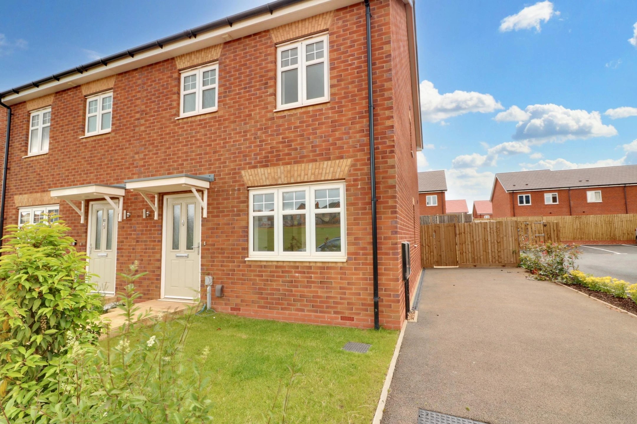 Meadowsweet Avenue