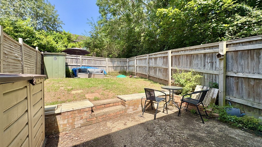 Trent Meadow, Taunton, Somerset, TA1, photo 10