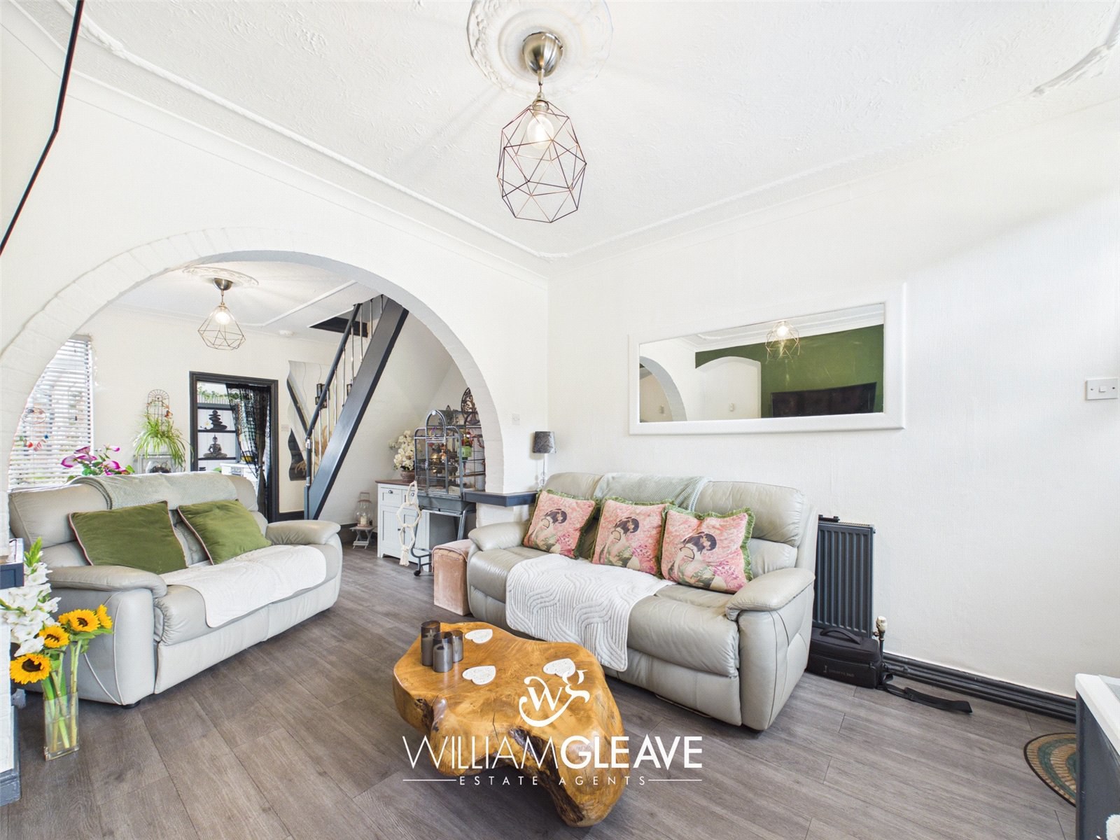 Alexandra Street, Shotton, Deeside, Flintshire, CH5, photo 6