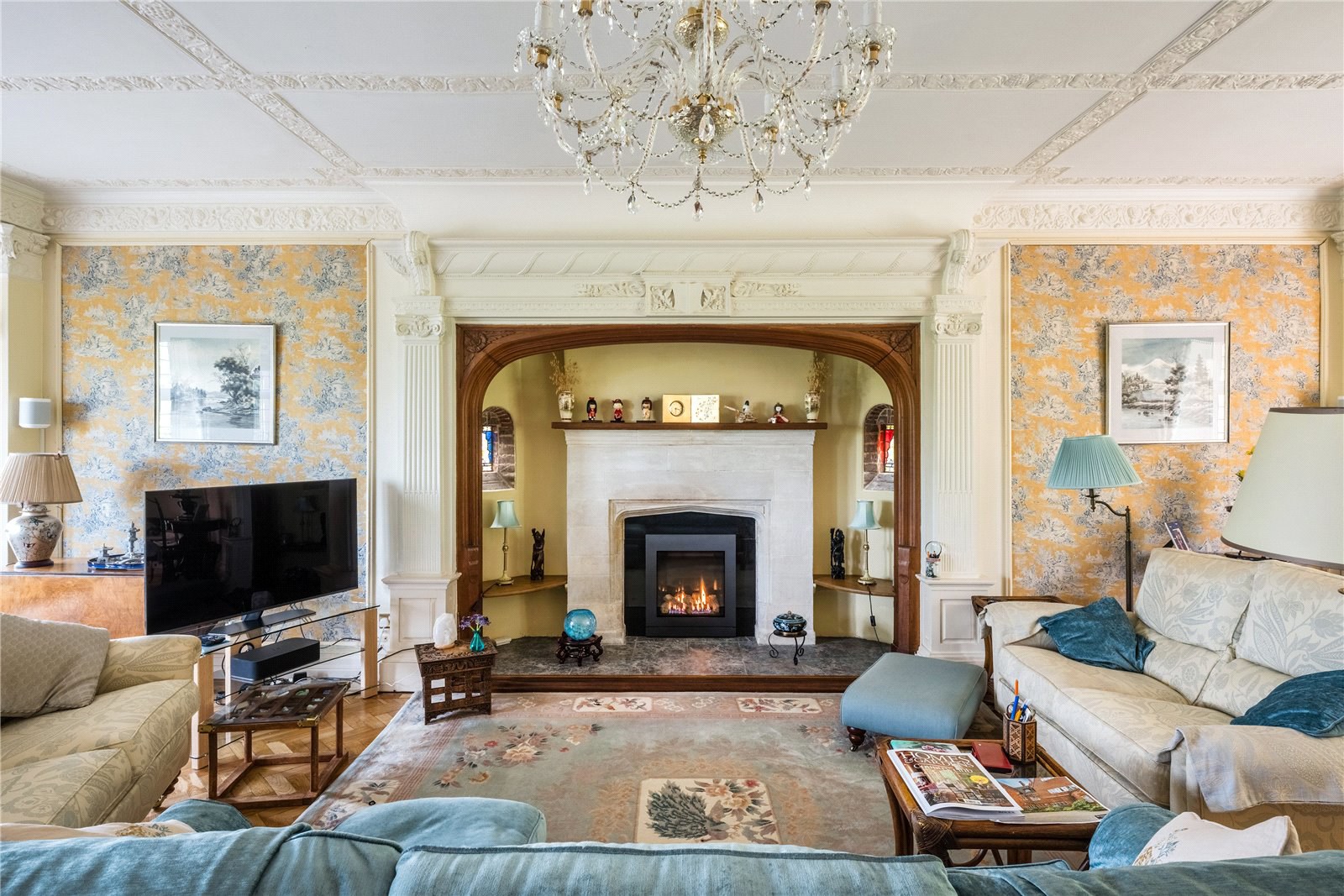 Spring Lane, Burwash, East Sussex, TN19, photo 5