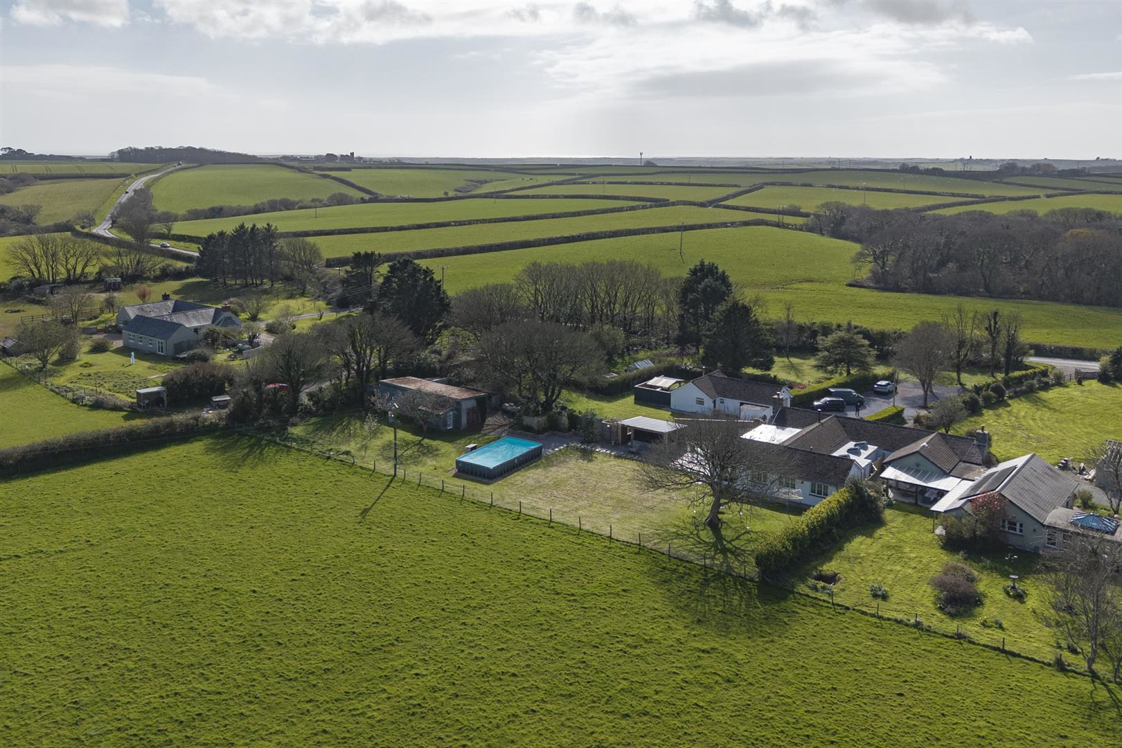 Stackpole, Pembroke, photo 45