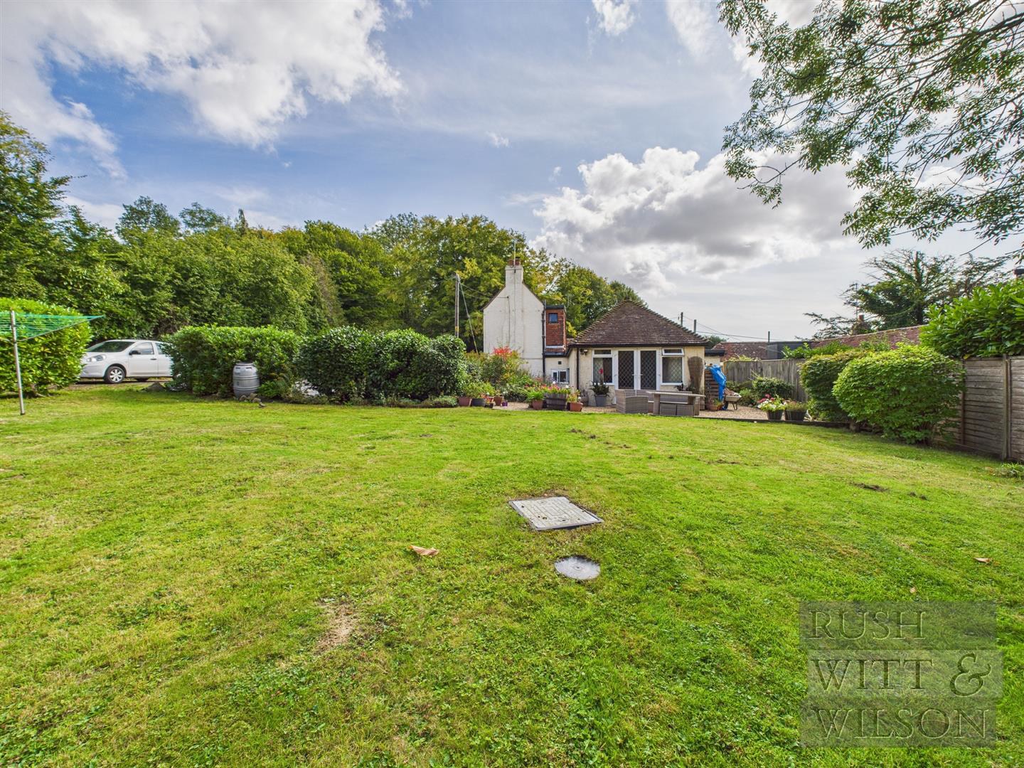 Forewood Lane, Crowhurst, Battle, photo 26