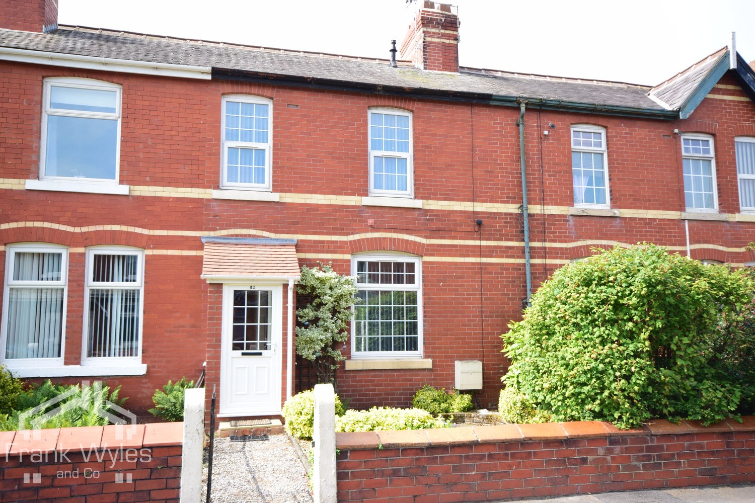 Curzon Road