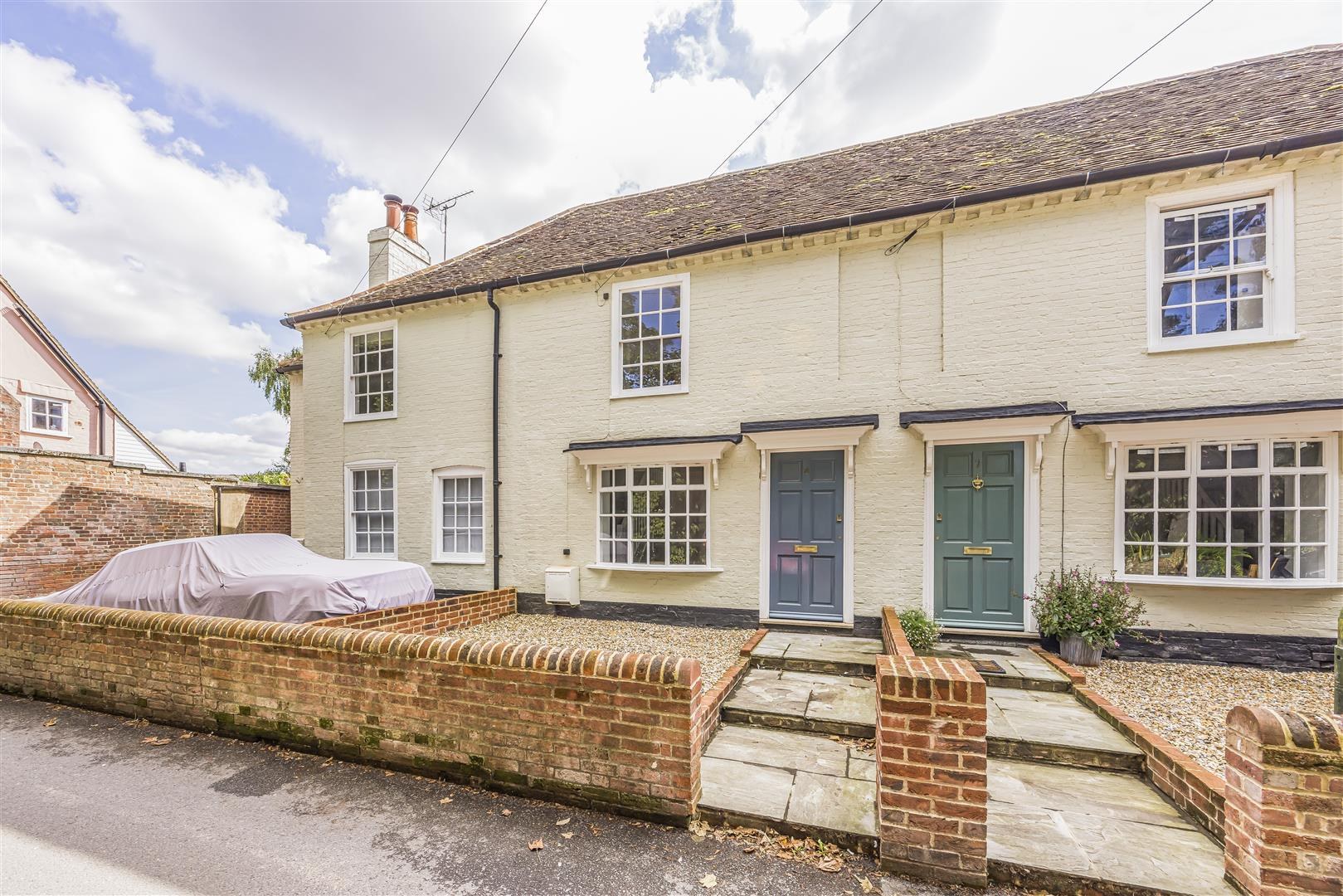 Cottage For Rent River Street