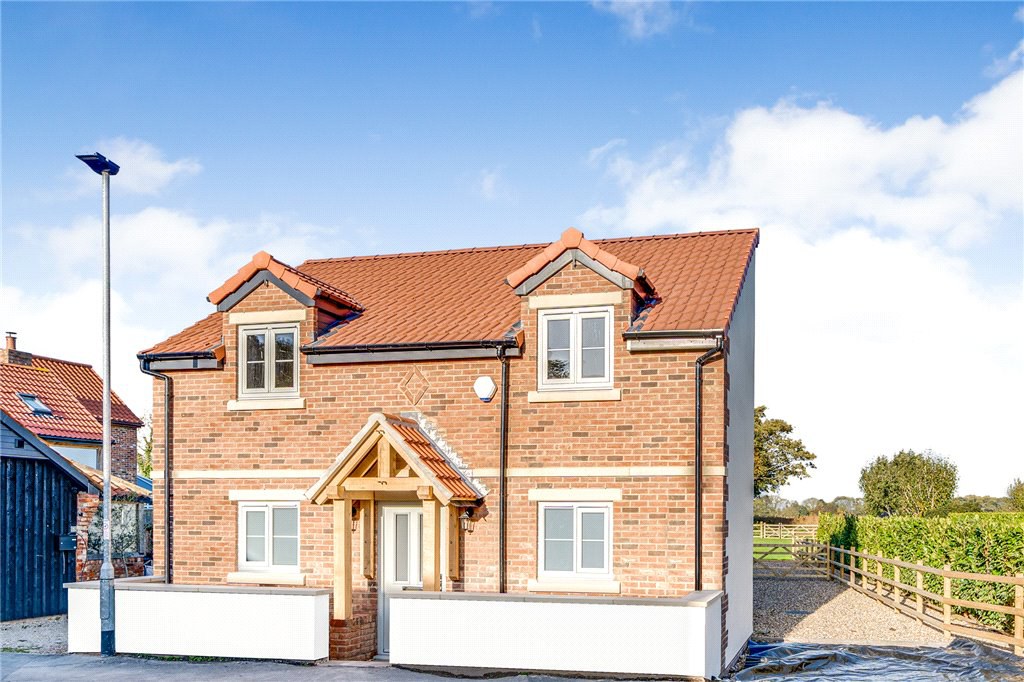 Park Lane, Barlow, Selby, North Yorkshire, YO8