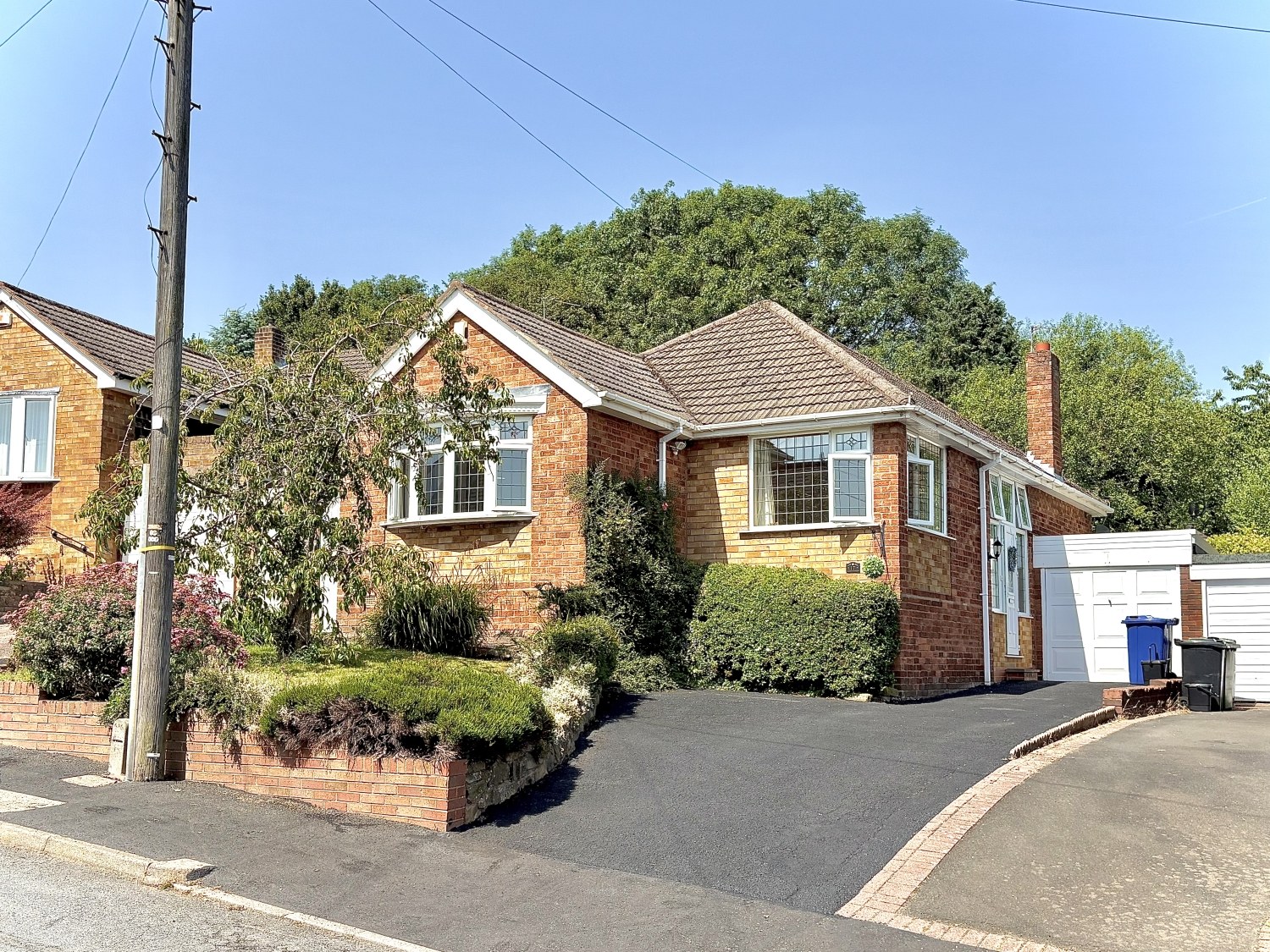 Milton Crescent