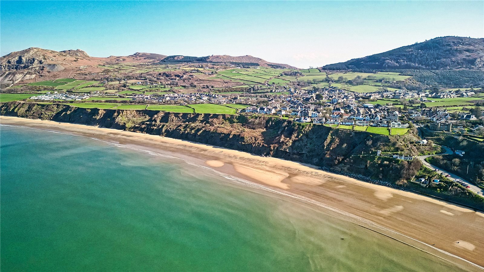 Mynydd Nefyn, Nr Pwllheli, Gwynedd, LL53, photo 23