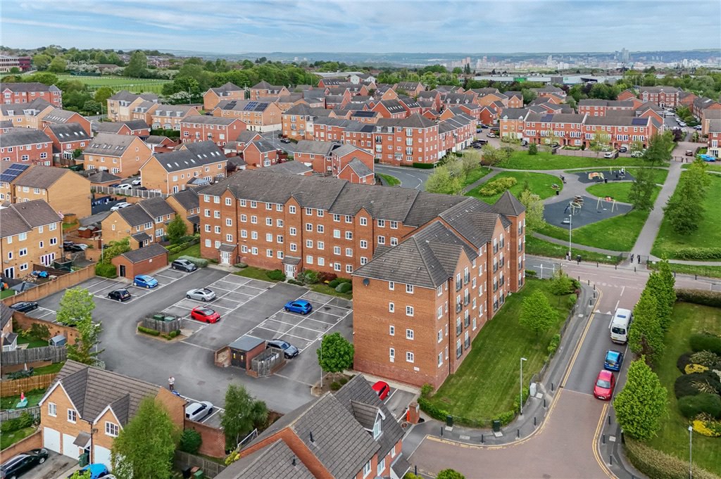 Fenton Gate, Middleton, Leeds, West Yorkshire, LS10, photo 20