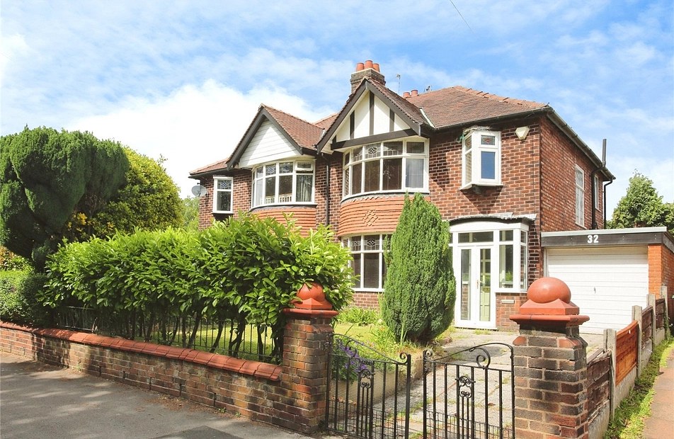 Balmoral Road