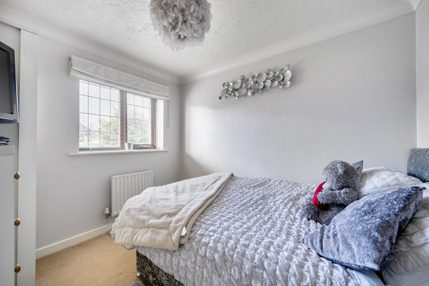 18 FARNDON AVENUE, MARSTON GREEN, BIRMINGHAM, photo 17