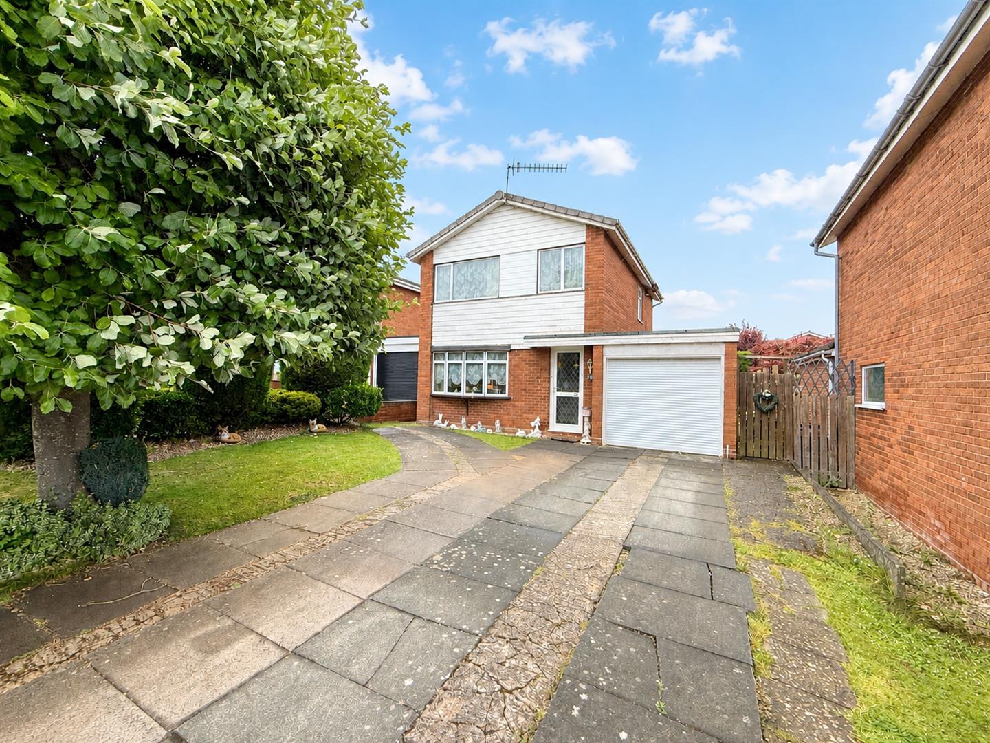 Sycamore Close