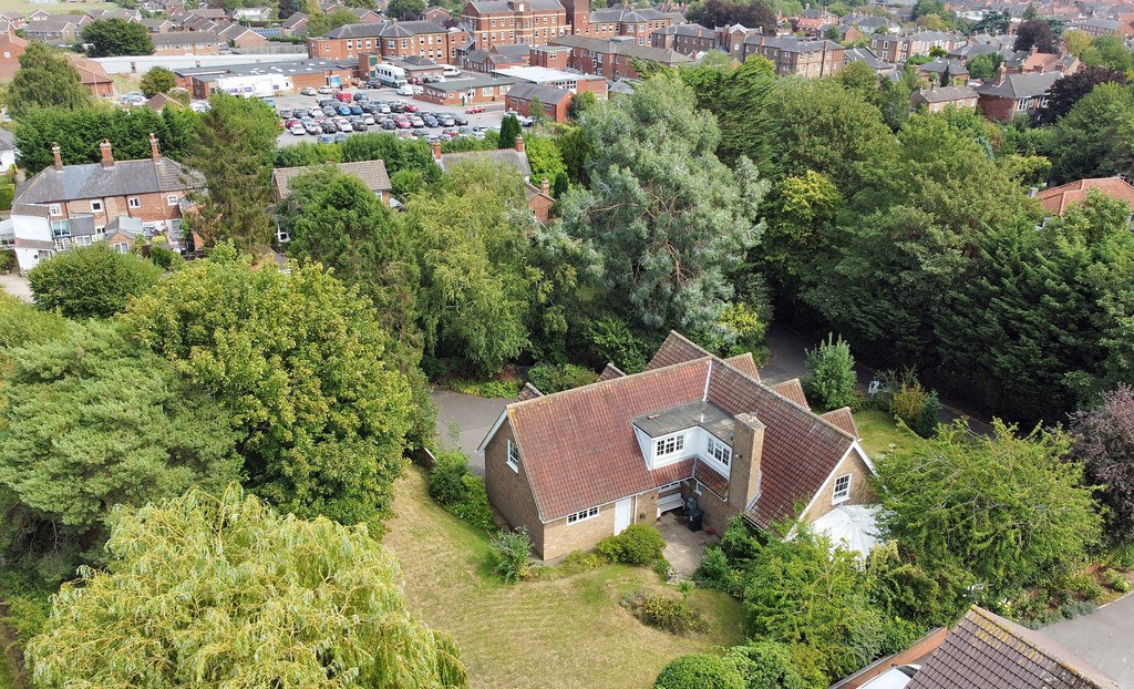 Lindenfels, 9 Grimsby Road, Louth LN11 0ED, photo 2