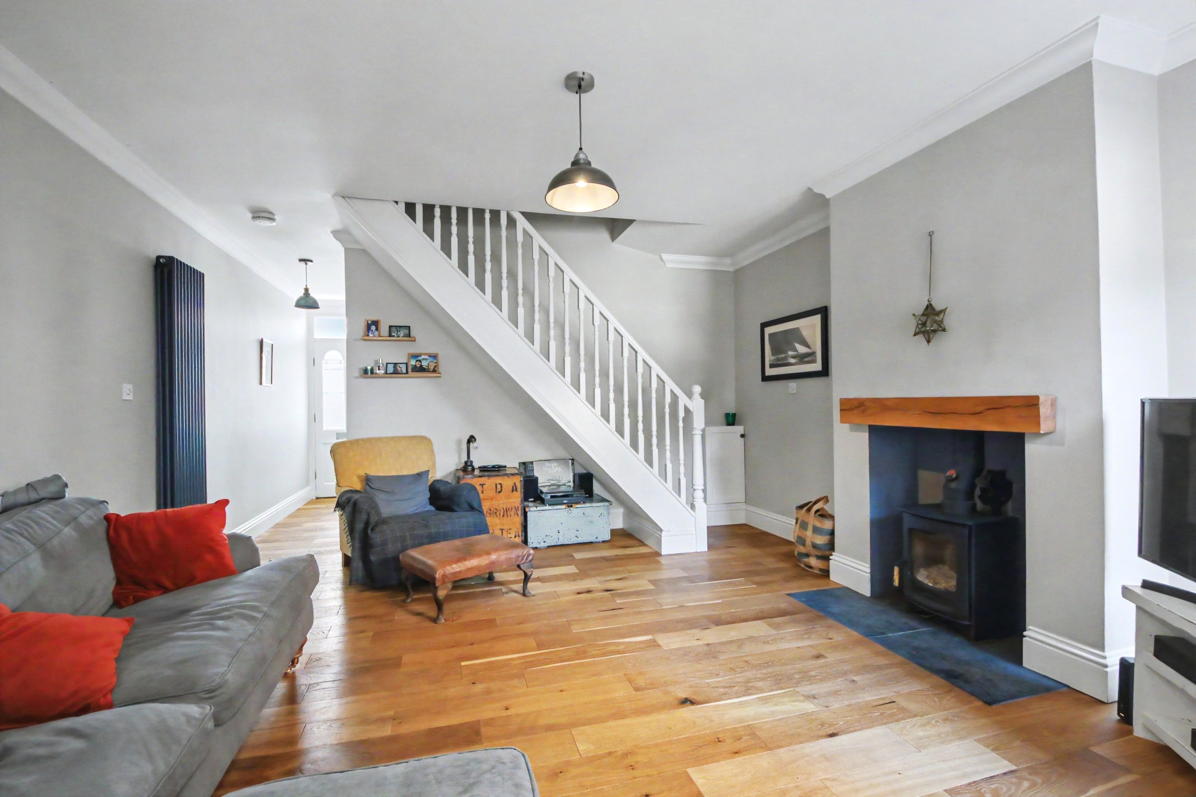 Swanwick Lane, Swanwick, SO31, photo 3