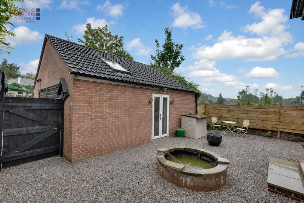 Flat Lane, Whiston, Rotherham, photo 36