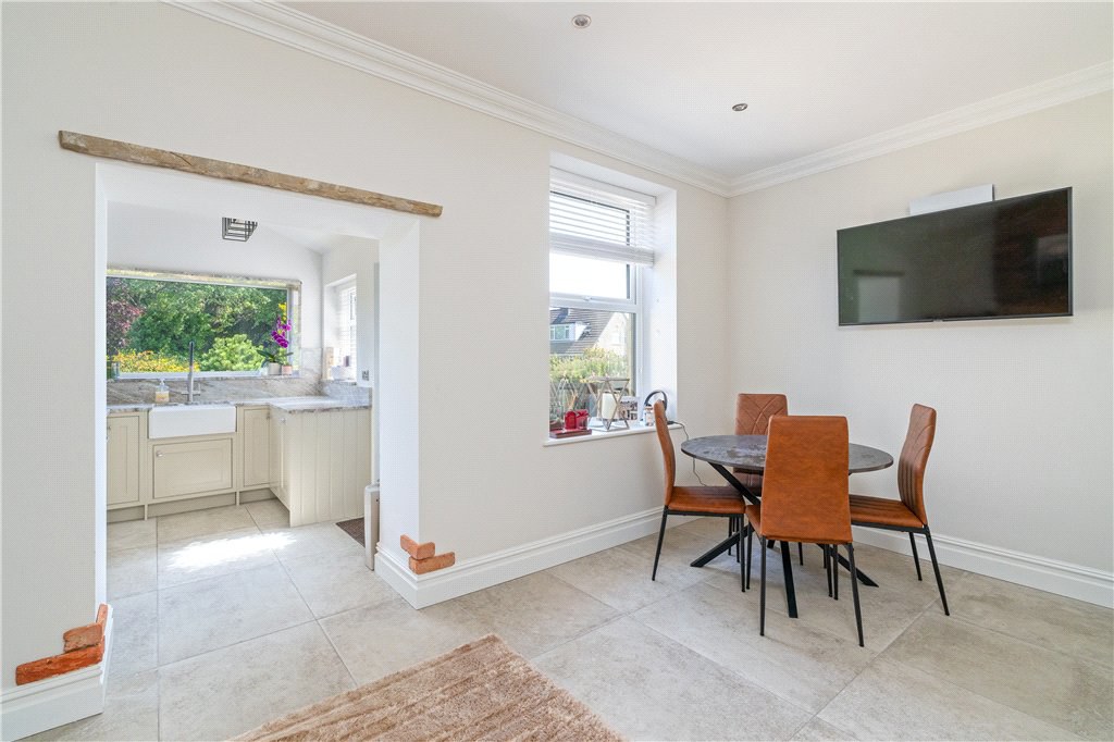 Angel Street, Baildon, West Yorkshire, BD17, photo 5