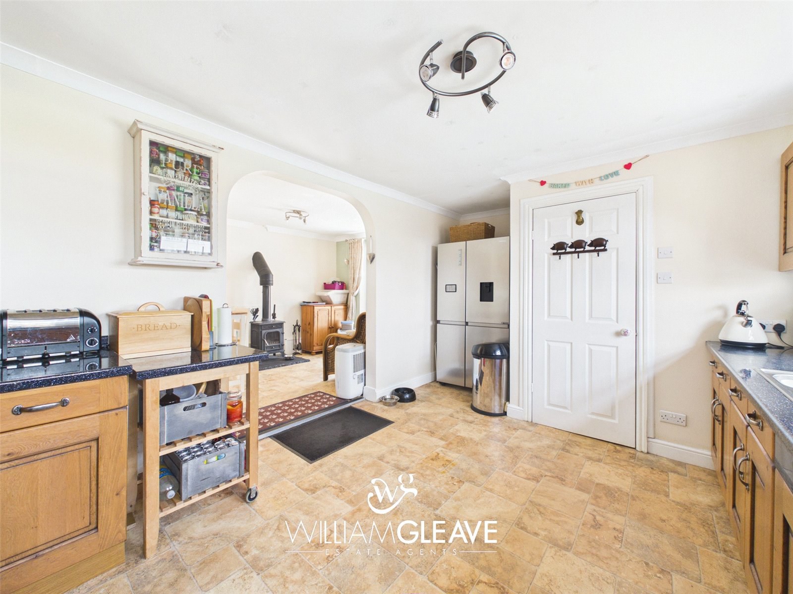 Carmel Road, Carmel, Holywell, Flintshire, CH8, photo 15