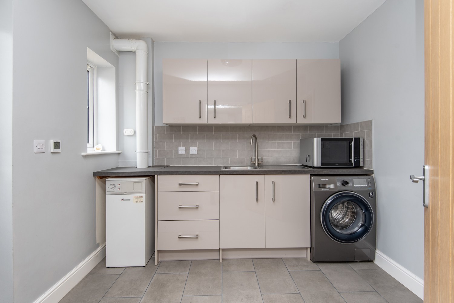 2 TOWER GARDENS, SUTTERTON, BOSTON, photo 11