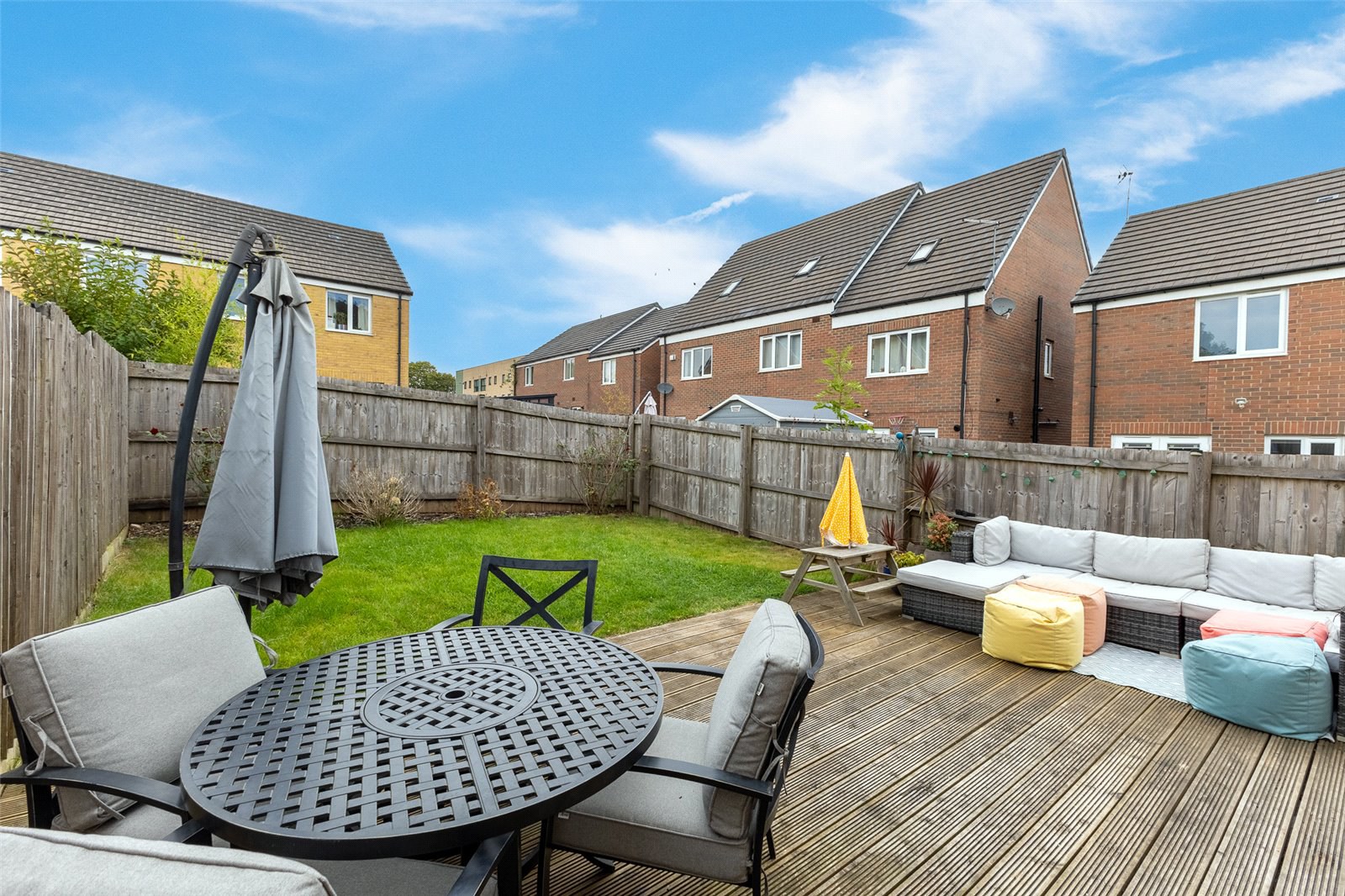 Eastside Quarter, Maelfa, Llanedeyrn, Cardiff, CF23, photo 4