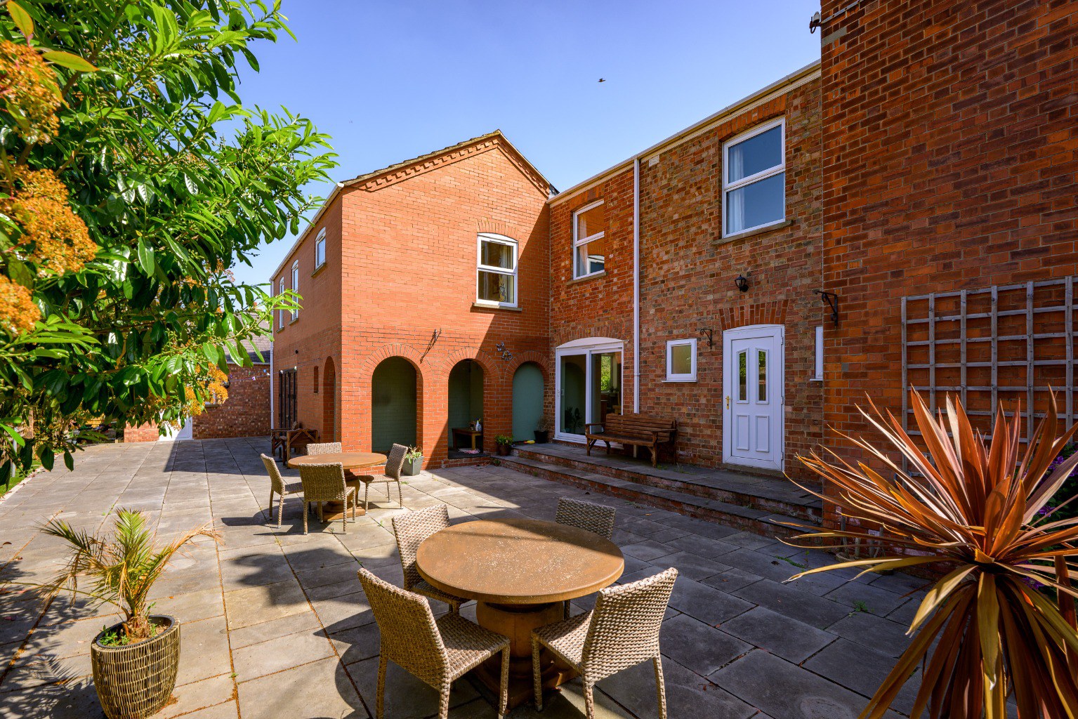 Sleaford Road, Heckington, Sleaford, Lincolnshire, NG34 9QW, photo 20