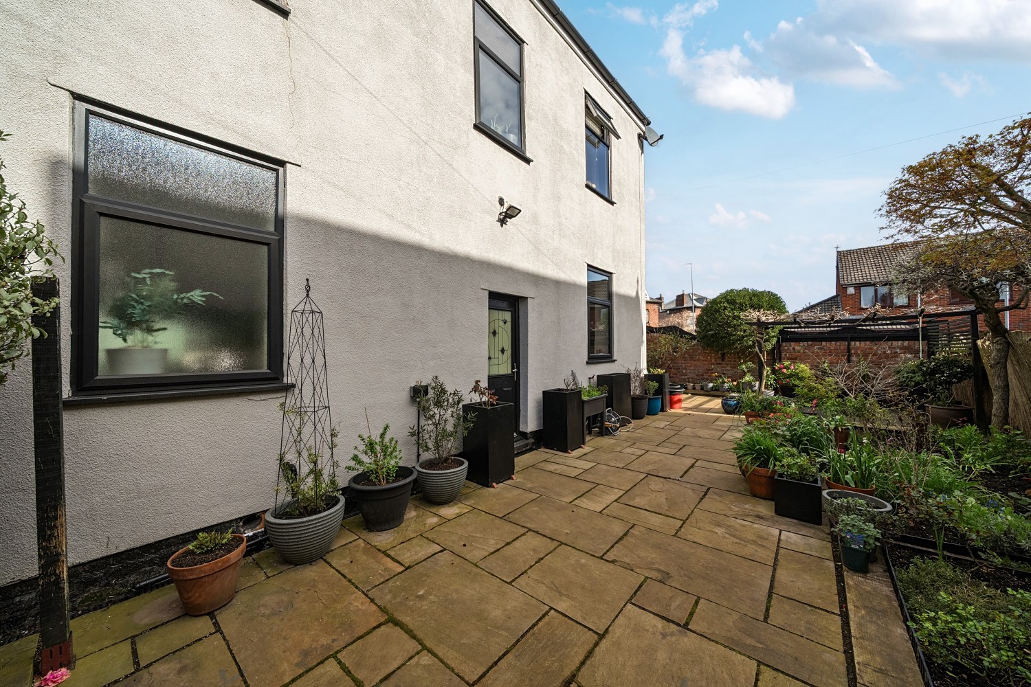 Town Lane, Bebington, Wirral, Merseyside, CH63, photo 22