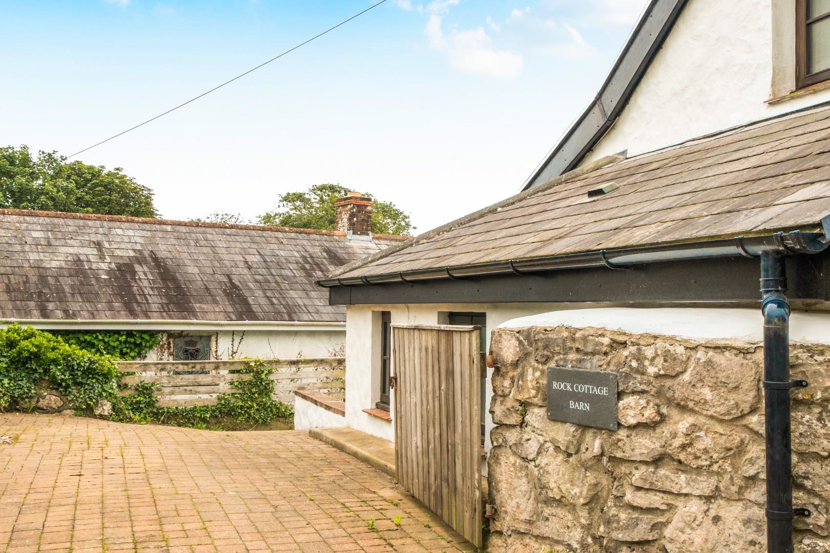 Horton, Gower, Swansea, photo 16