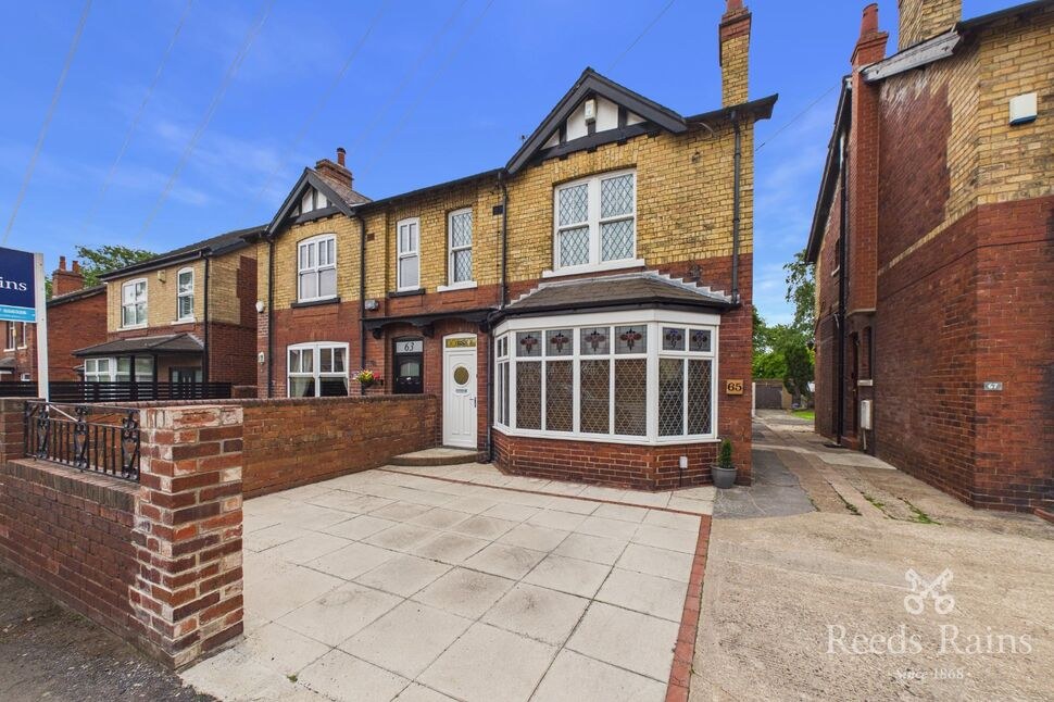 Lumley Street