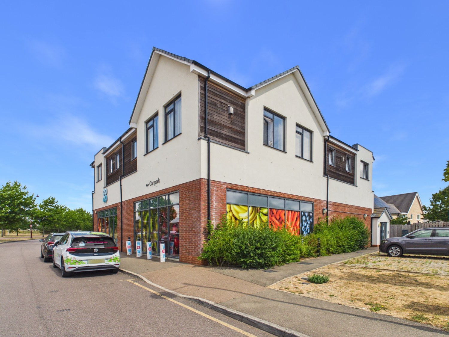 Mosquito Road Upper Cambourne, Upper Cambourne, Cambridge, Cambridgeshire, CB23, photo 13