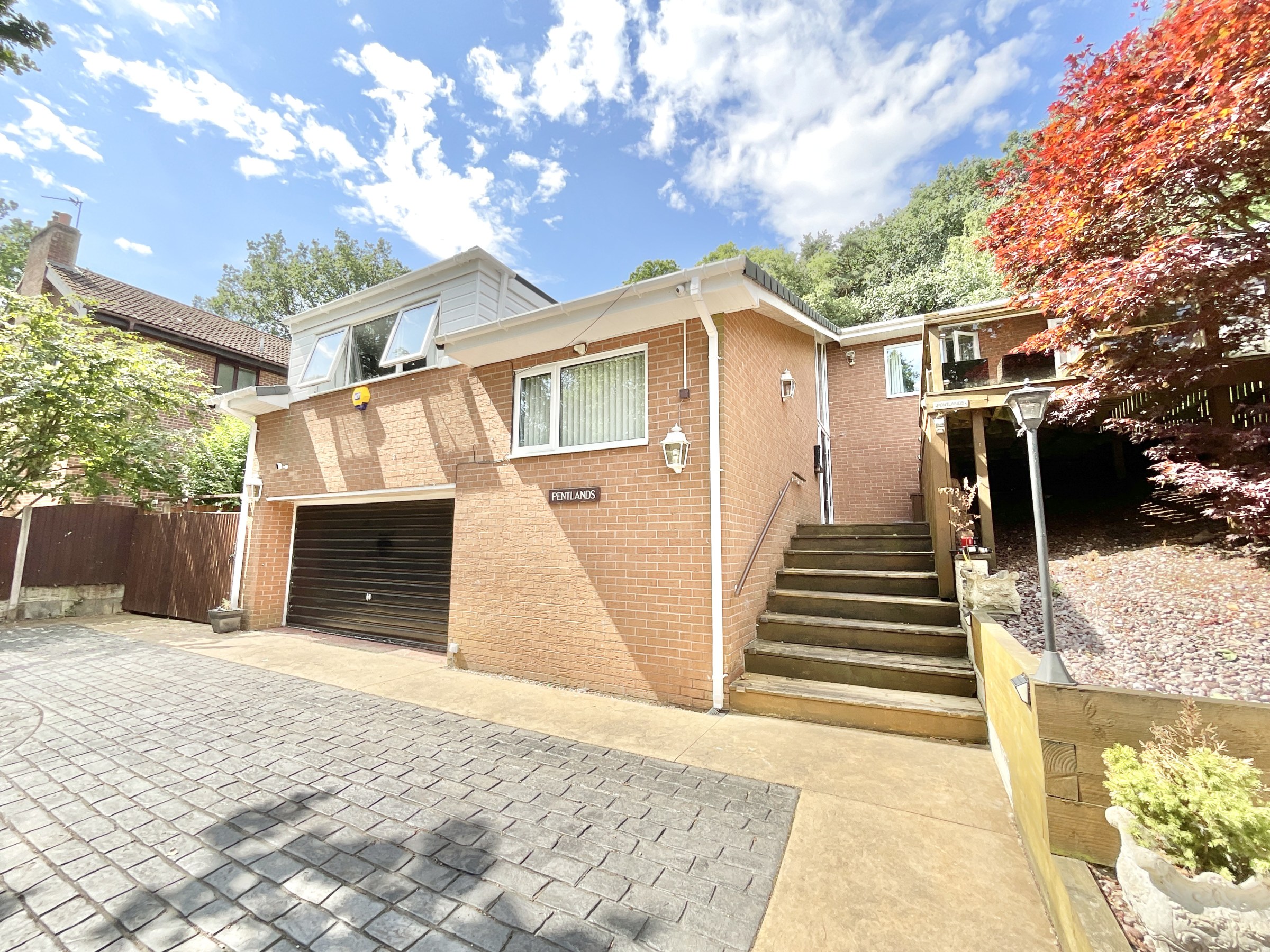 Southwood, Baldwins Gate, ST5, photo 41