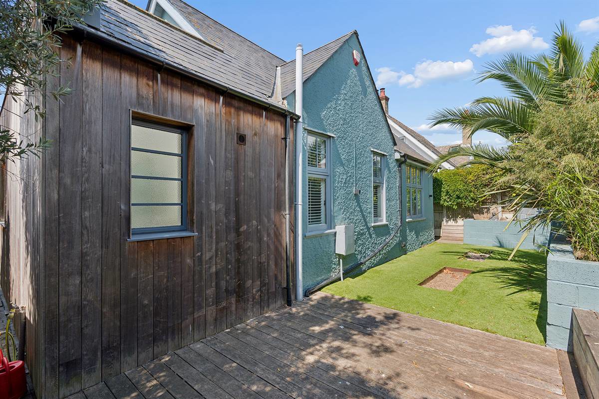 Castle Road, Tankerton, Whitstable, photo 23