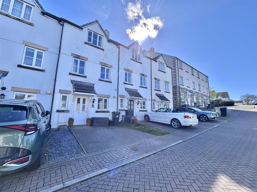 Austen Close