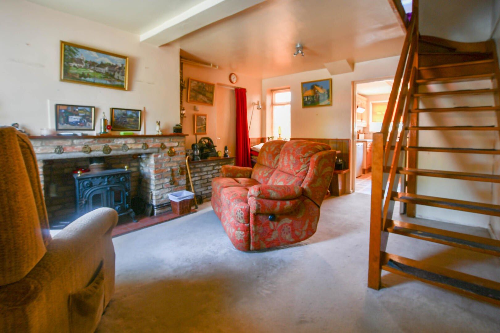 Herringswell Road, Kentford, photo 5