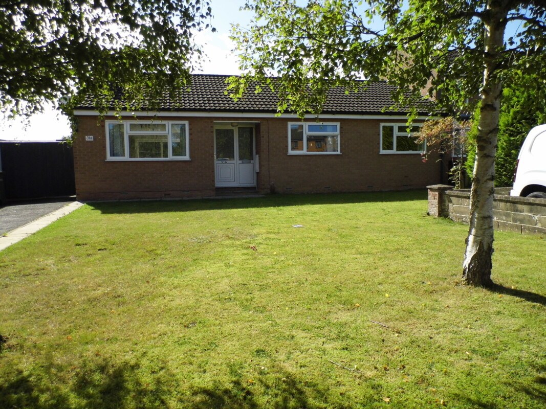Ashtree Close