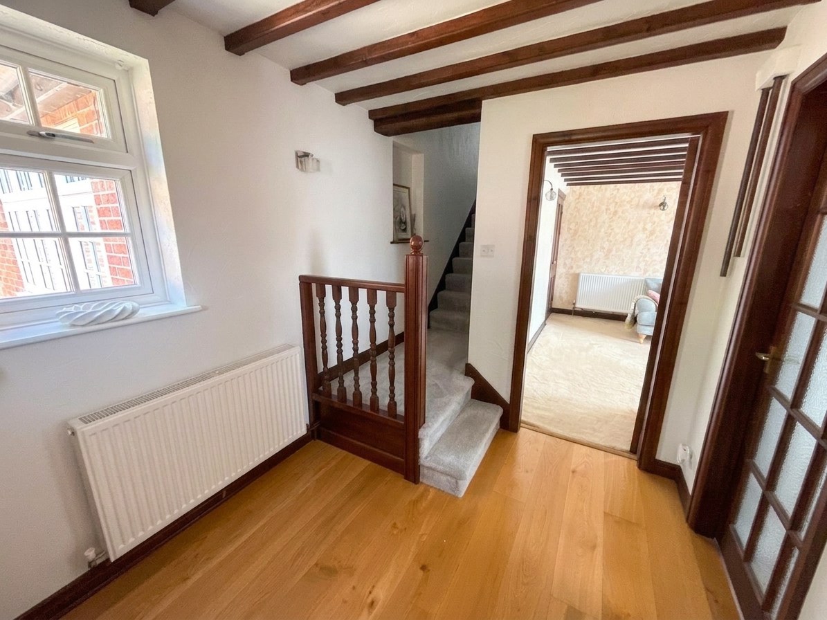 Station Road, Countesthorpe, LE8, photo 5