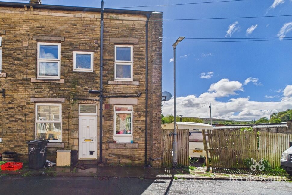 Boardman Street
