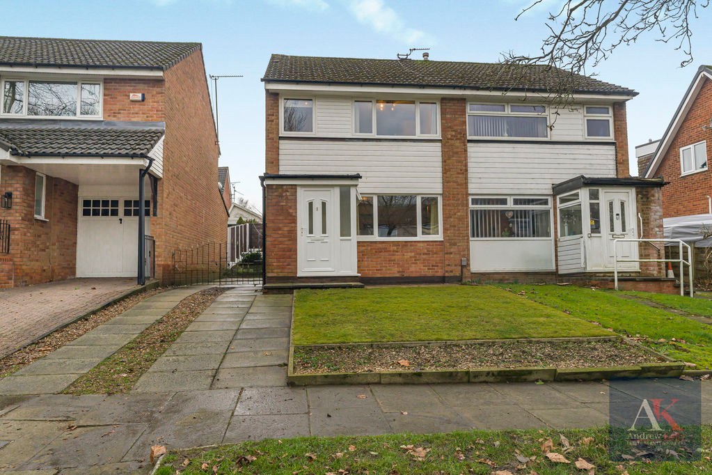Cherwell Avenue