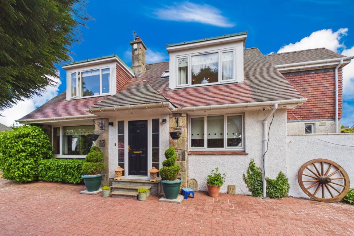 Friarsdene