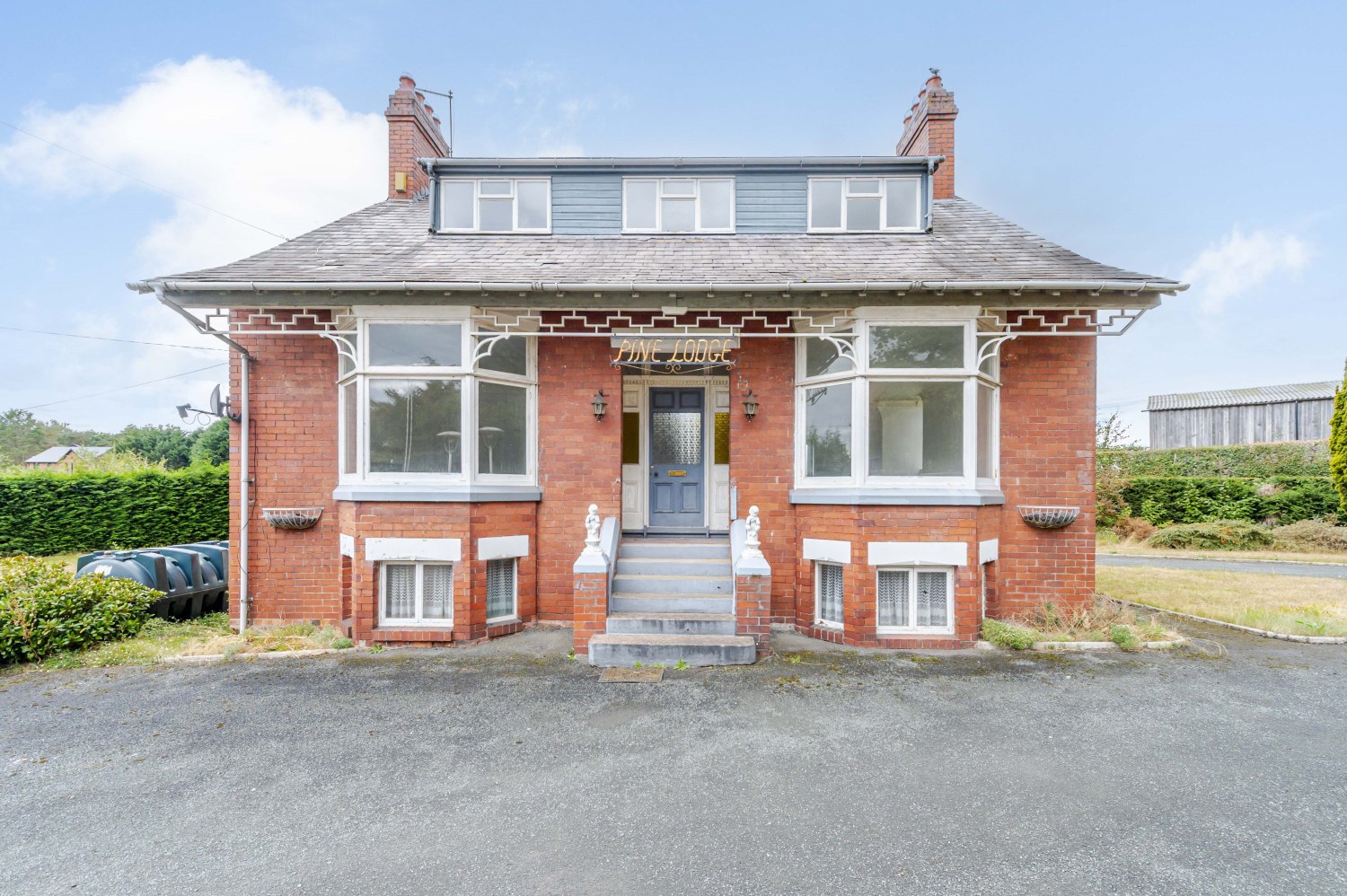 , Higher Heath, Whitchurch, Shropshire, SY13, photo 19