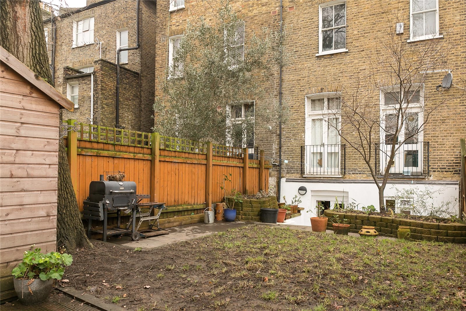 South Lambeth Road, Stockwell, SW8, photo 12