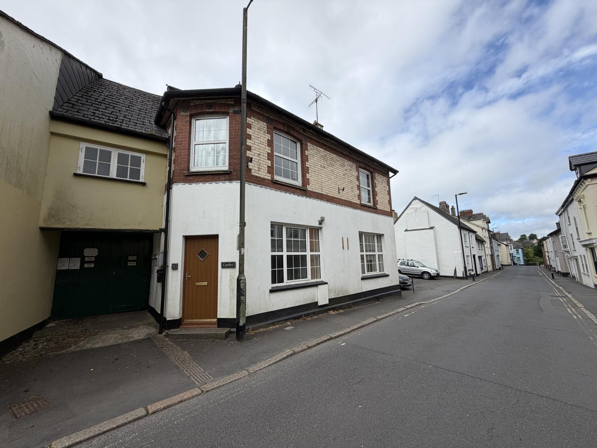 Ford Street